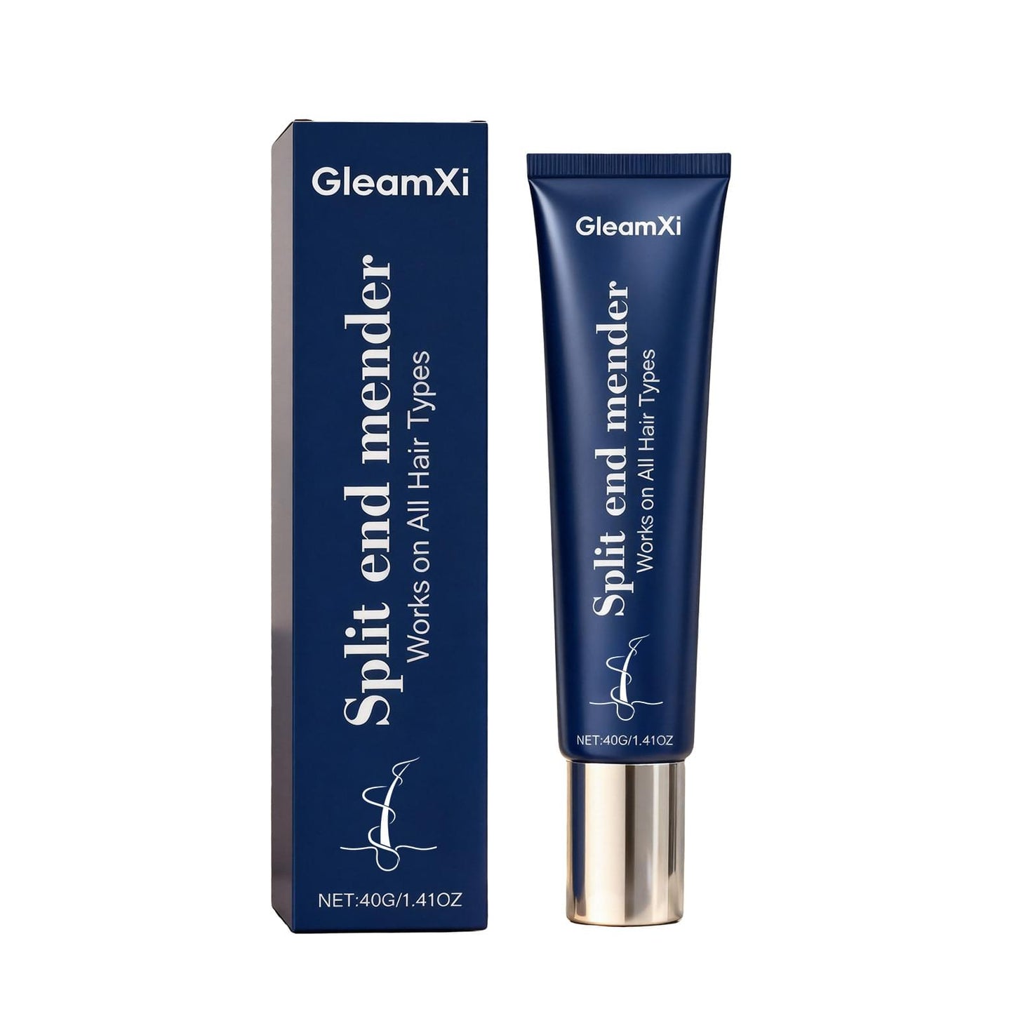 Moisturizing And Hydrating Hair Conditioner.