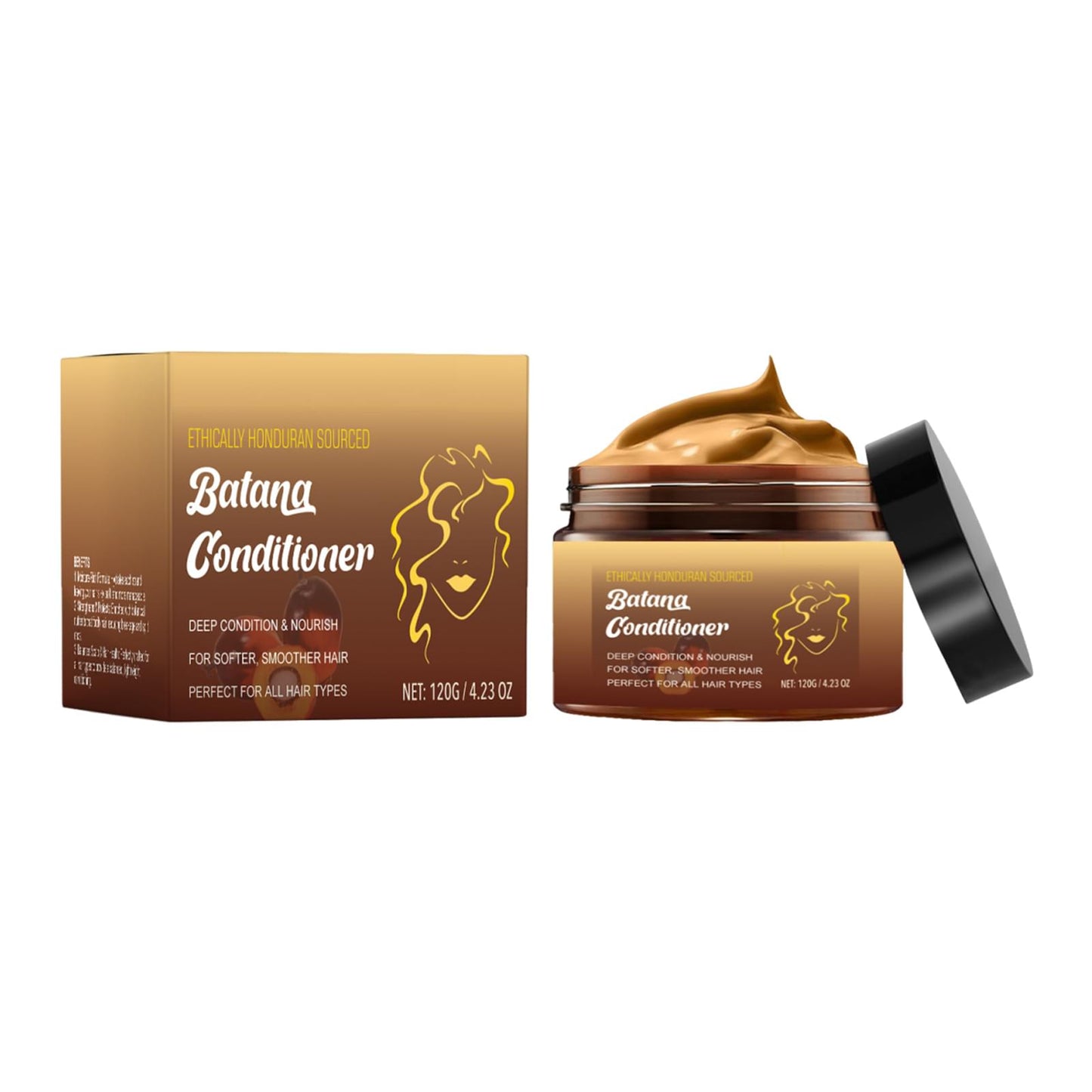 Moisturizing And Nourishing Scalp Moisturizing Smooth And Shiny Hair Conditioner.