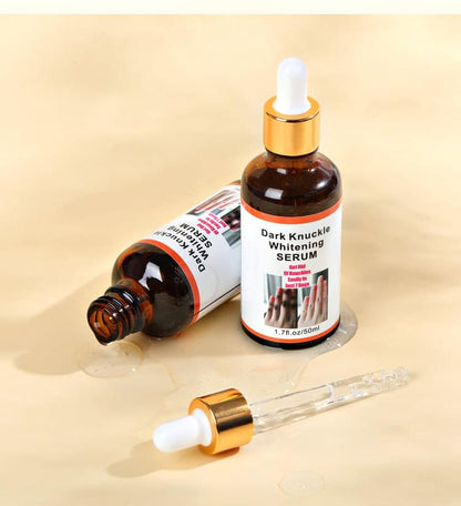 Moisturizing Finger Joint Brightening Serum 50ml.