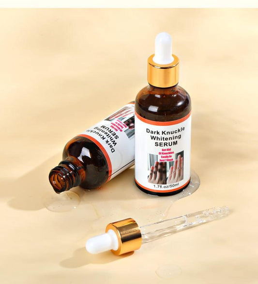 Moisturizing Finger Joint Brightening Serum 50ml.