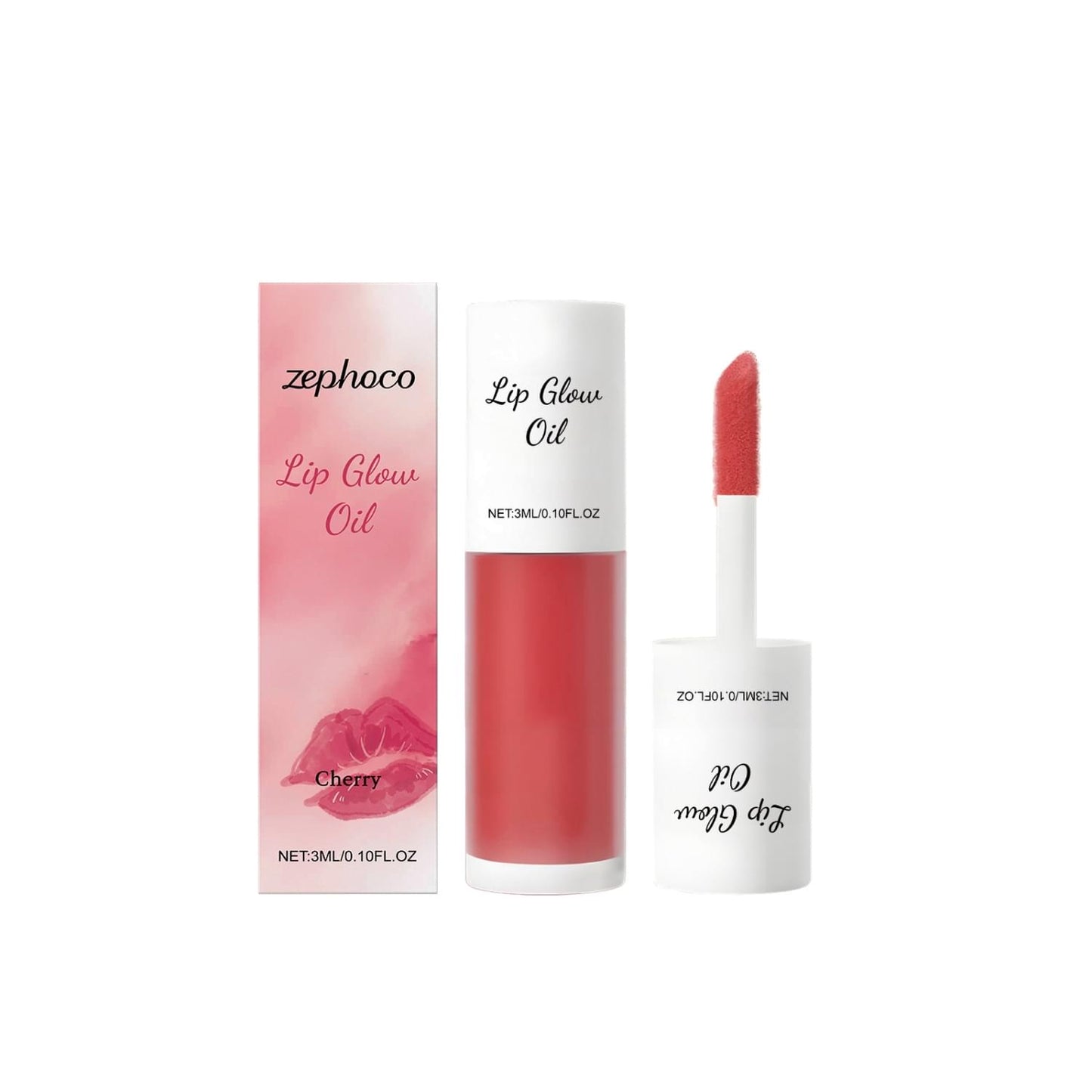 Moisturizing Lip Gloss Oil.