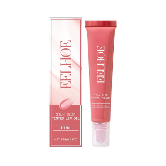 Moisturizing Lip Oil.