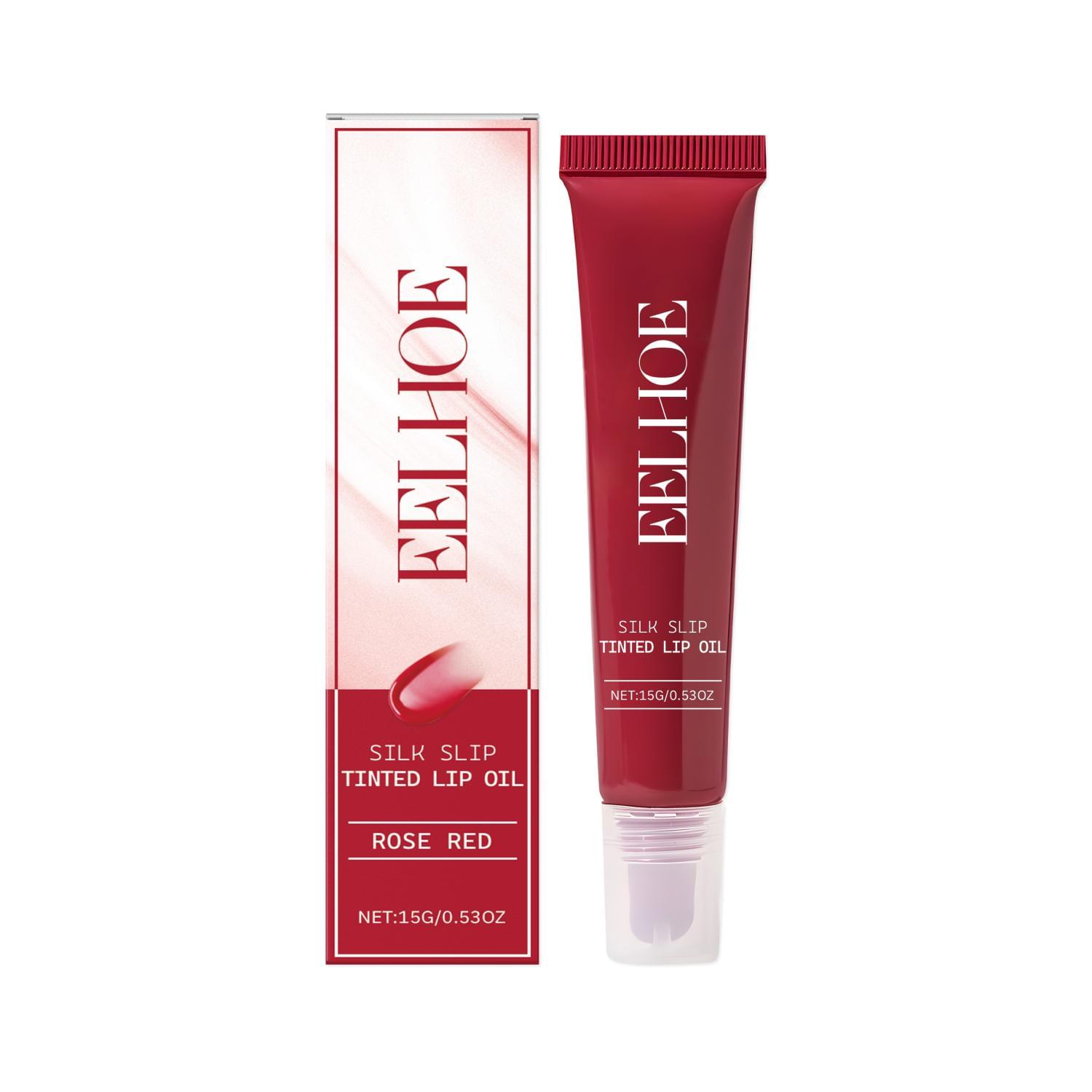 Moisturizing Lip Oil.