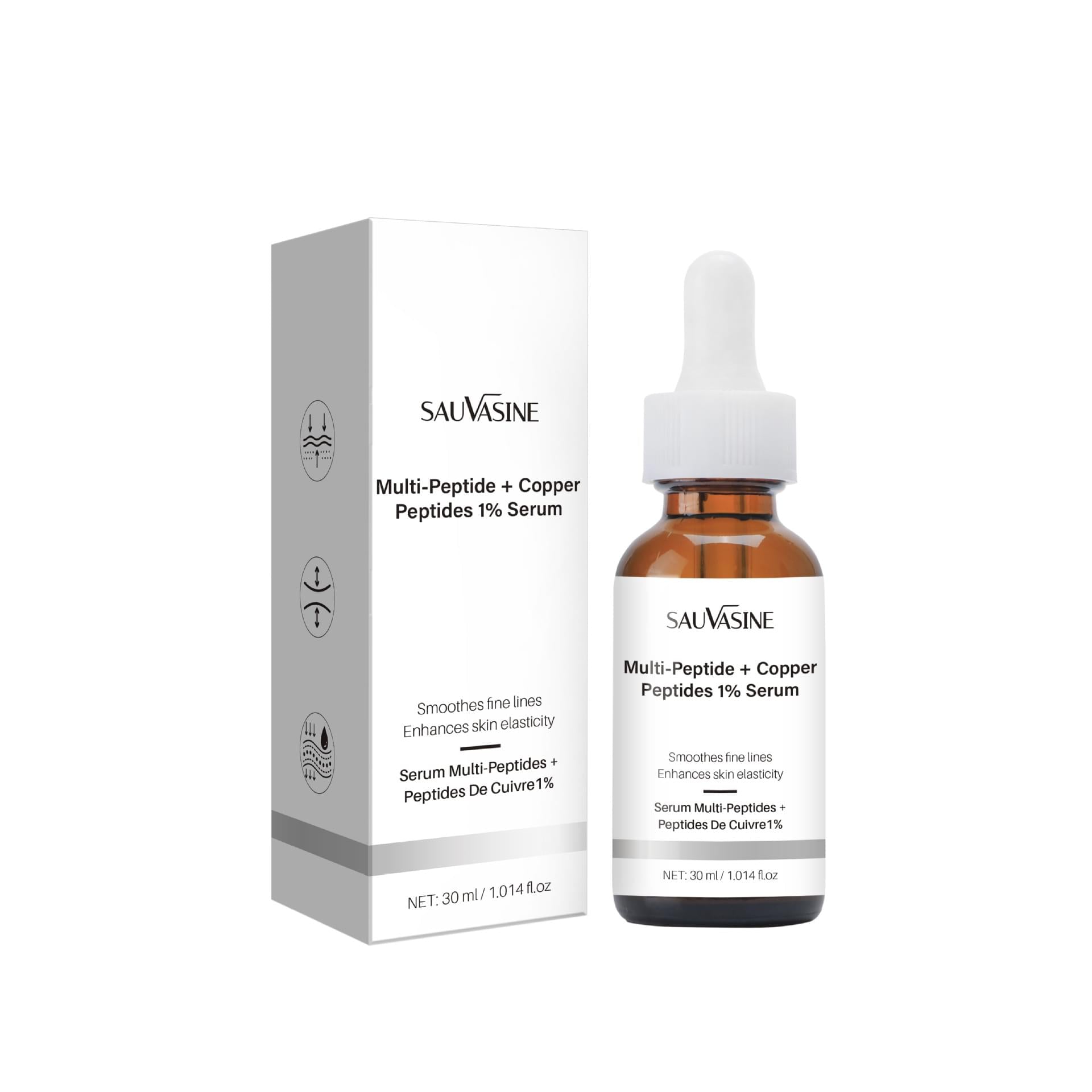 Moisturizing Oil Fading Wrinkle.