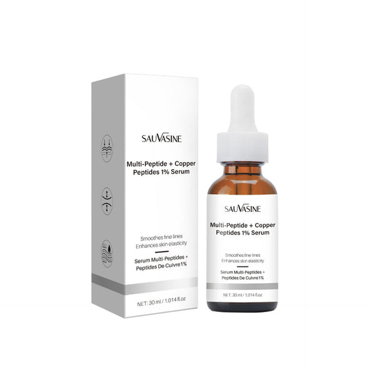 Moisturizing Oil Fading Wrinkle.