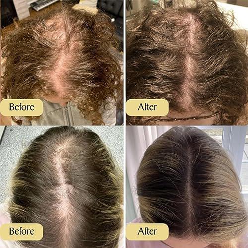 Moisturizing Repair Delicate And Soft Hair Care Essential Oil.