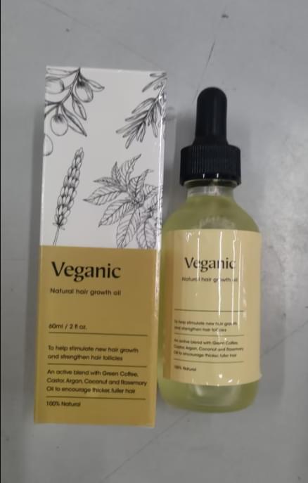 Moisturizing Repair Delicate And Soft Hair Care Essential Oil.