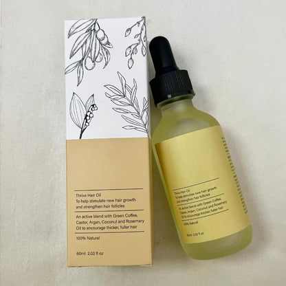 Moisturizing Repair Delicate And Soft Hair Care Essential Oil.