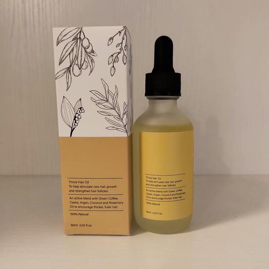 Moisturizing Repair Delicate And Soft Hair Care Essential Oil.