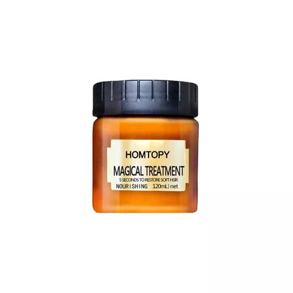 Multifunctional Hair Conditioner Repair Dry Hair.