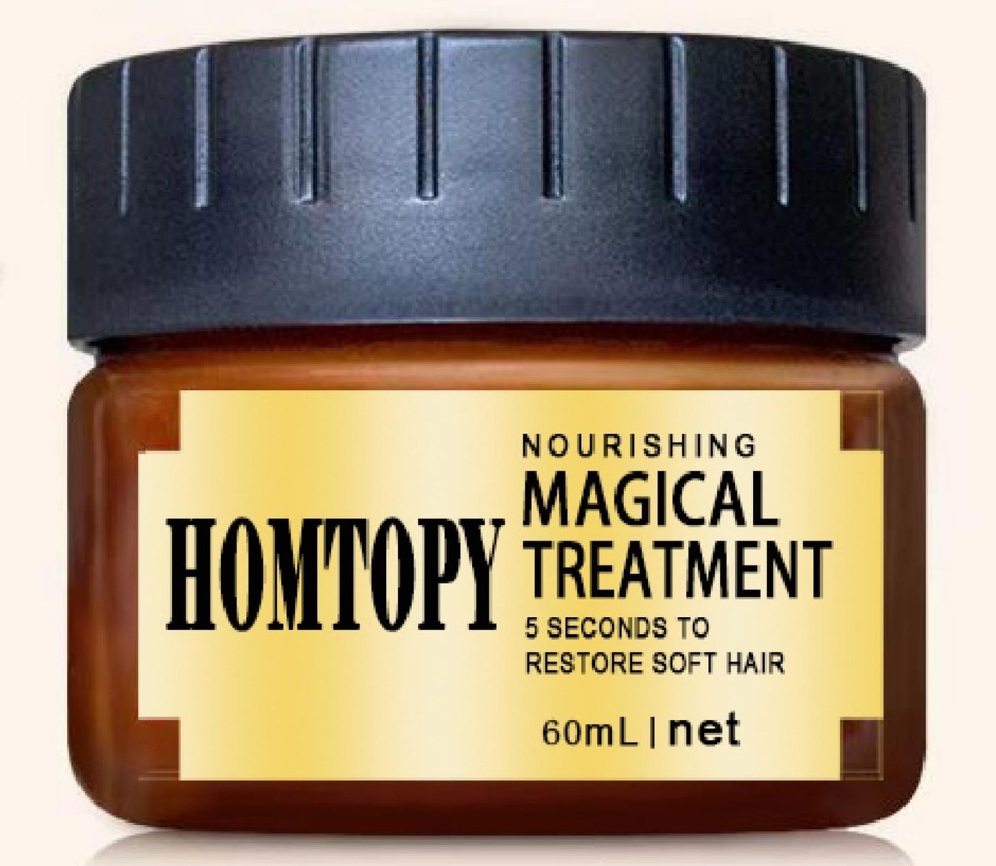Multifunctional Hair Conditioner Repair Dry Hair.