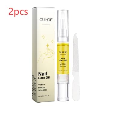 Nail Growth Oil.
