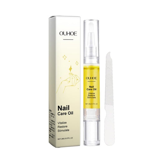 Nail Growth Oil.