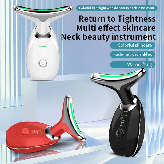 Neck Massager.