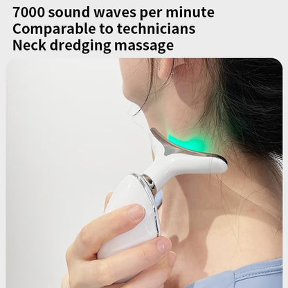 Neck Massager.