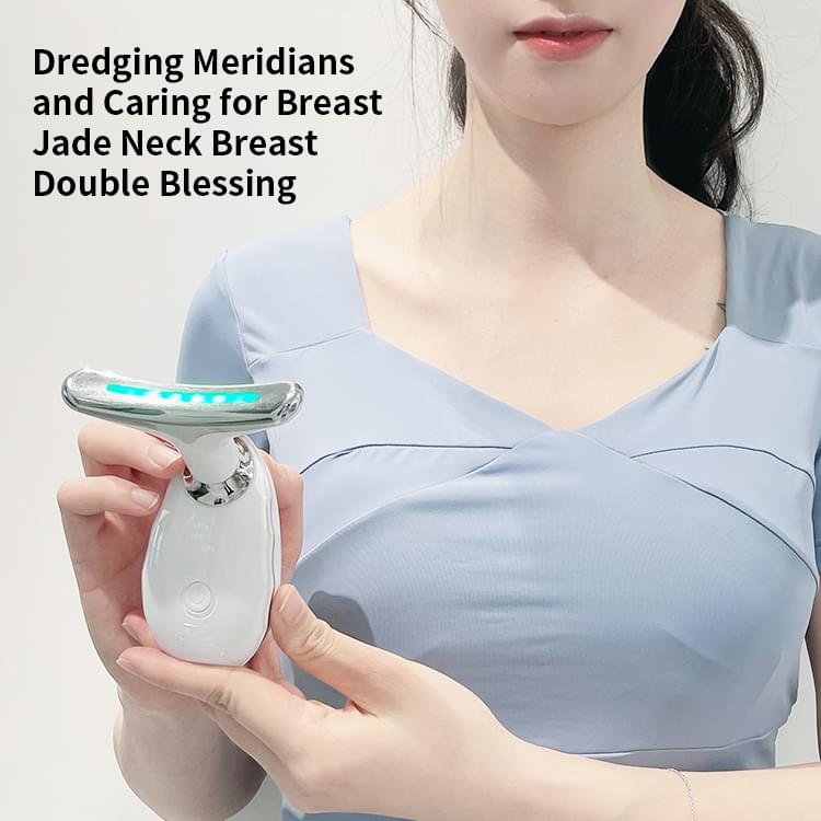 Neck Massager.