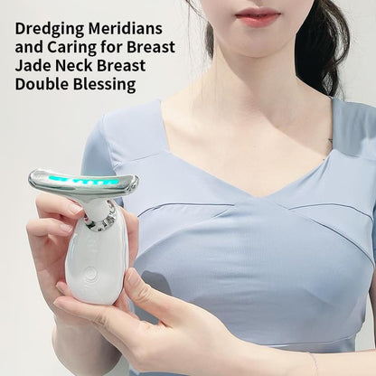 Neck Massager.