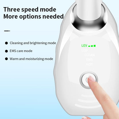 Neck Massager.
