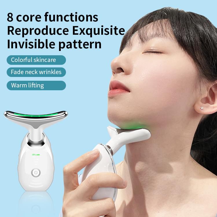 Neck Massager.