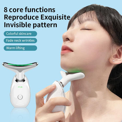 Neck Massager.