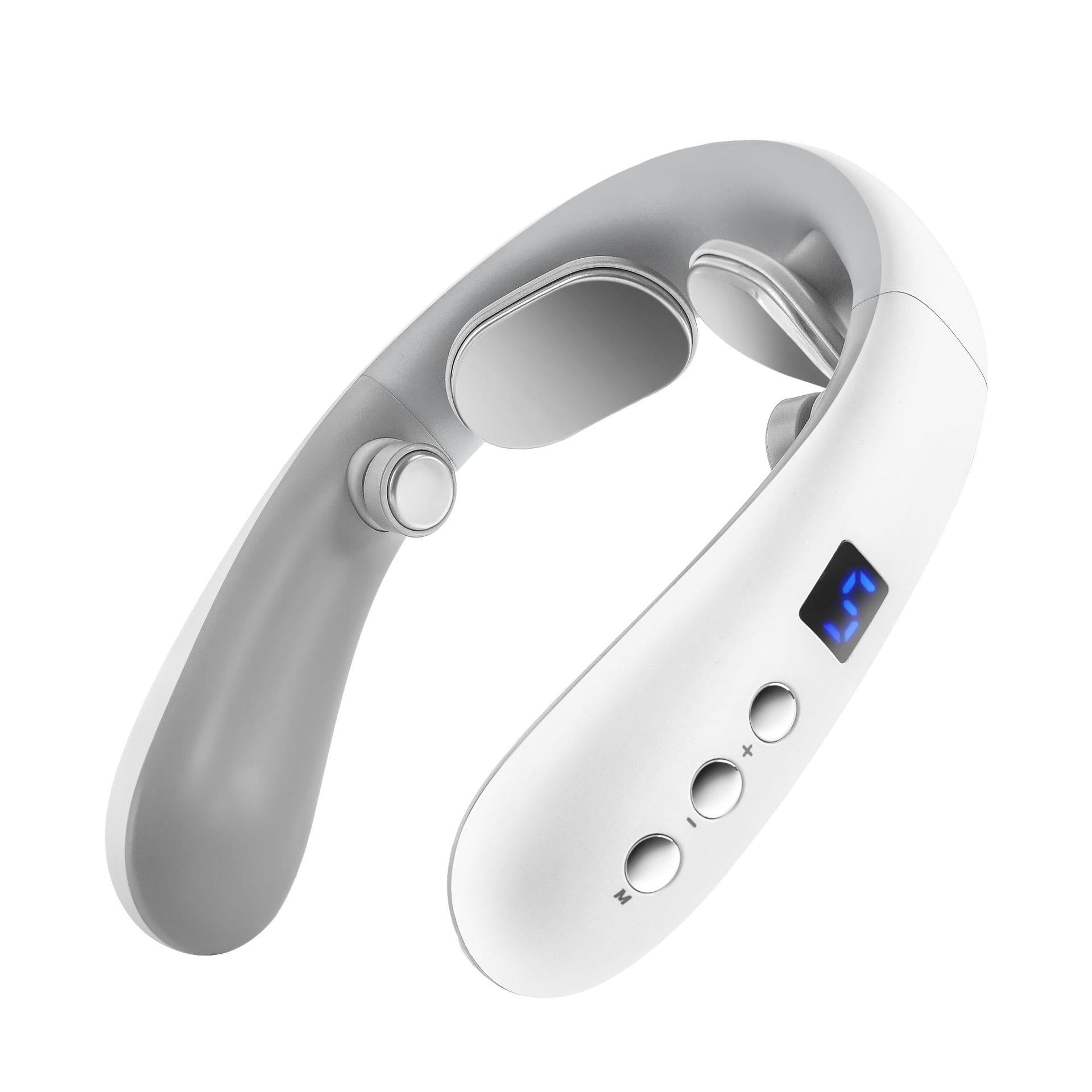Neck Massager Hot Compress Shoulder And Neck Massager.