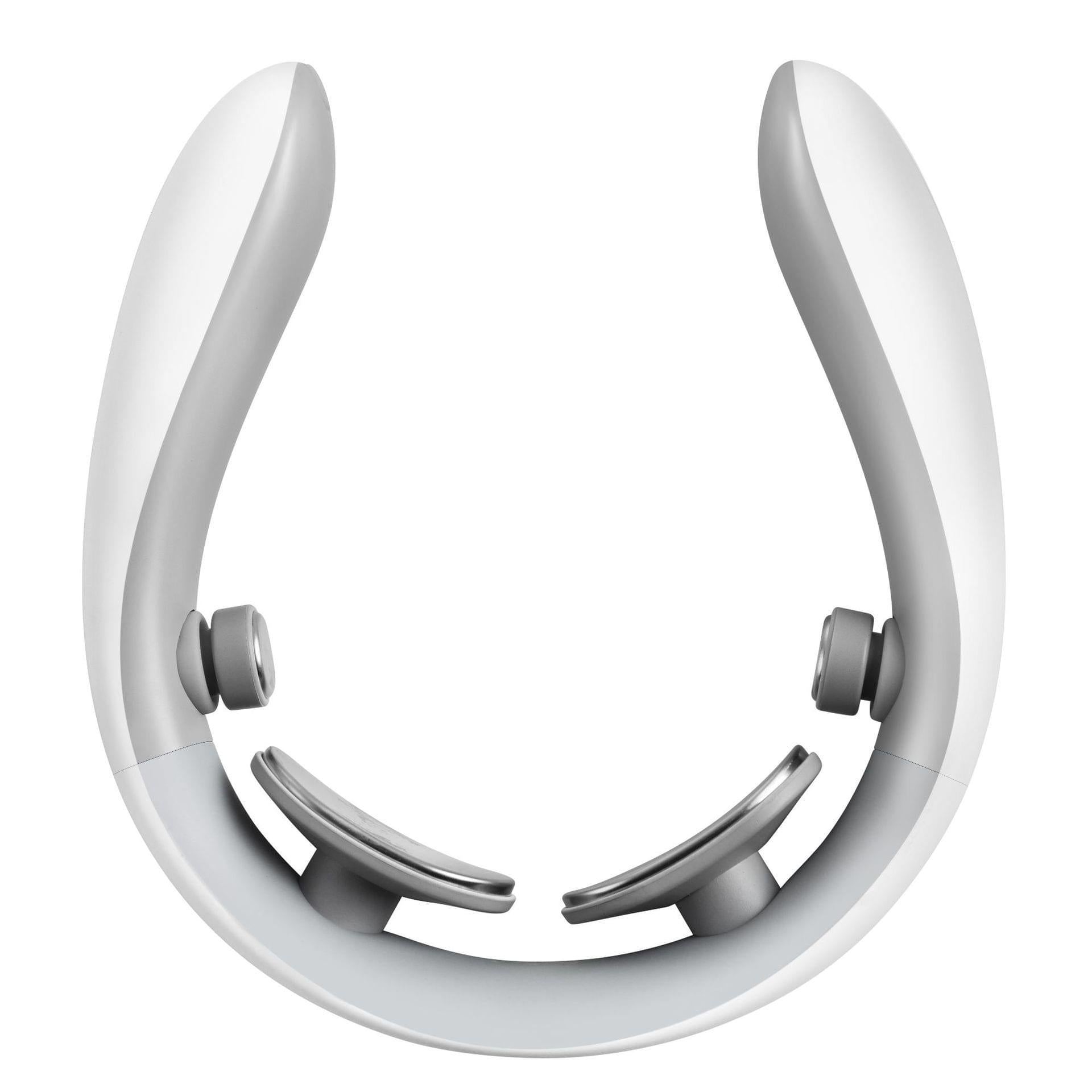Neck Massager Hot Compress Shoulder And Neck Massager.