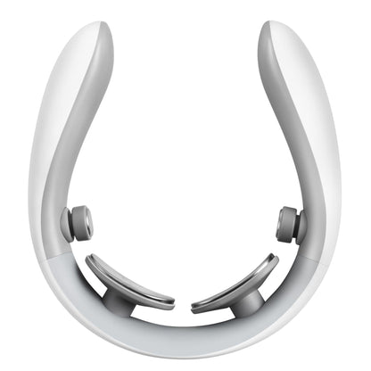 Neck Massager Hot Compress Shoulder And Neck Massager.