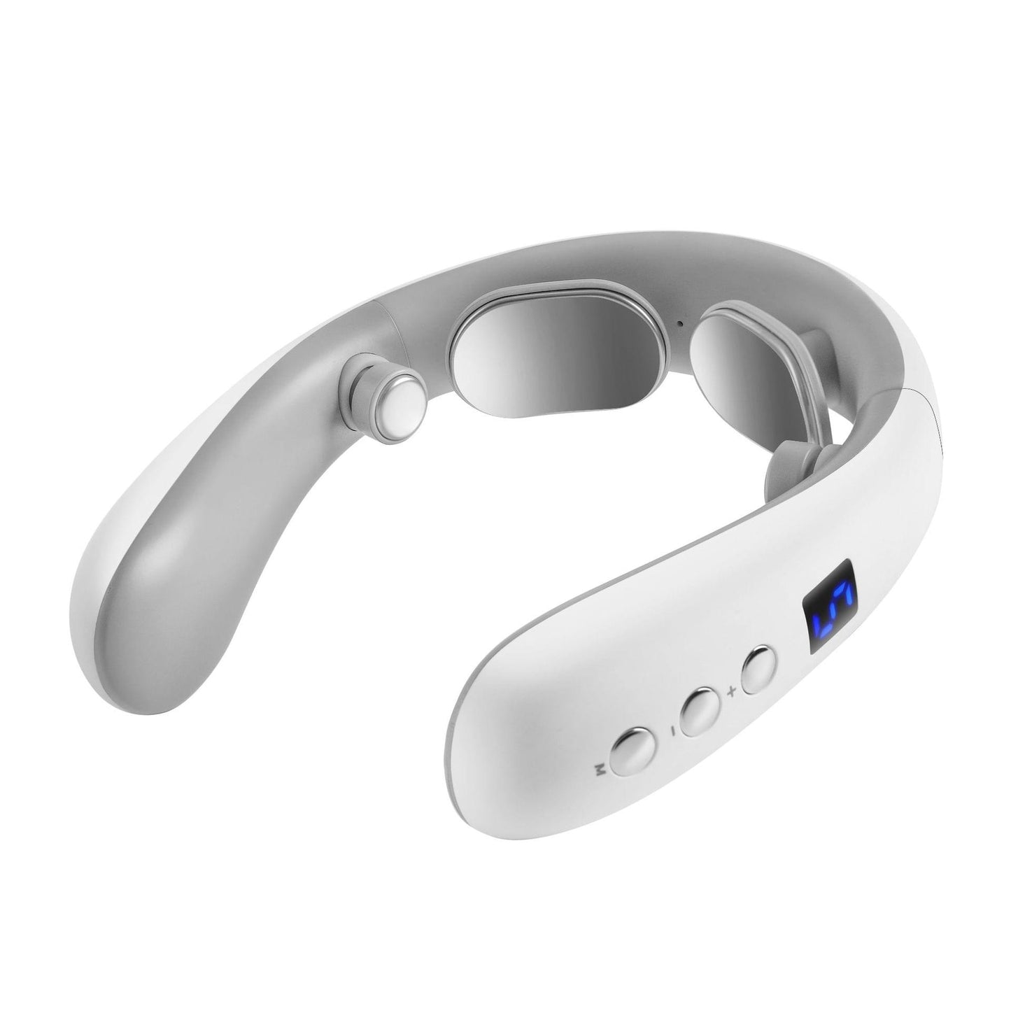 Neck Massager Hot Compress Shoulder And Neck Massager.