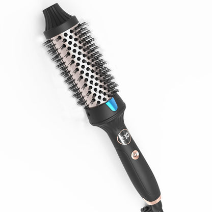 New Hair Perm Hair Curler Hair Straightener And Curler Dual-use Large Roll Inner Curl Bangs.
