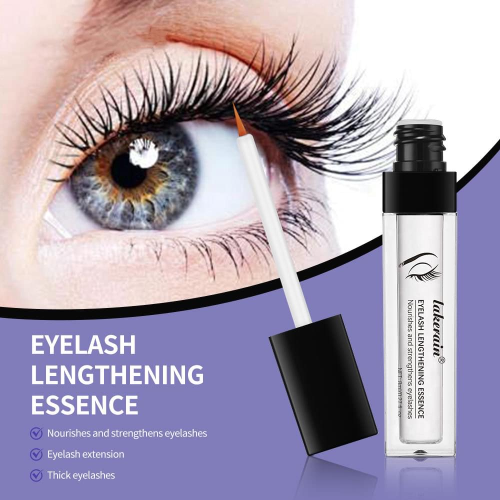 Nourish Liquid Of Eyelash Nourishing Hair Root Supplement Nutrition Deep Nourishing Repair Make Eyelashes Thick Slender Curl.