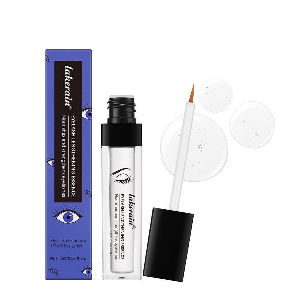 Nourish Liquid Of Eyelash Nourishing Hair Root Supplement Nutrition Deep Nourishing Repair Make Eyelashes Thick Slender Curl.