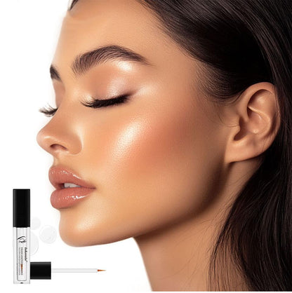 Nourish Liquid Of Eyelash Nourishing Hair Root Supplement Nutrition Deep Nourishing Repair Make Eyelashes Thick Slender Curl.