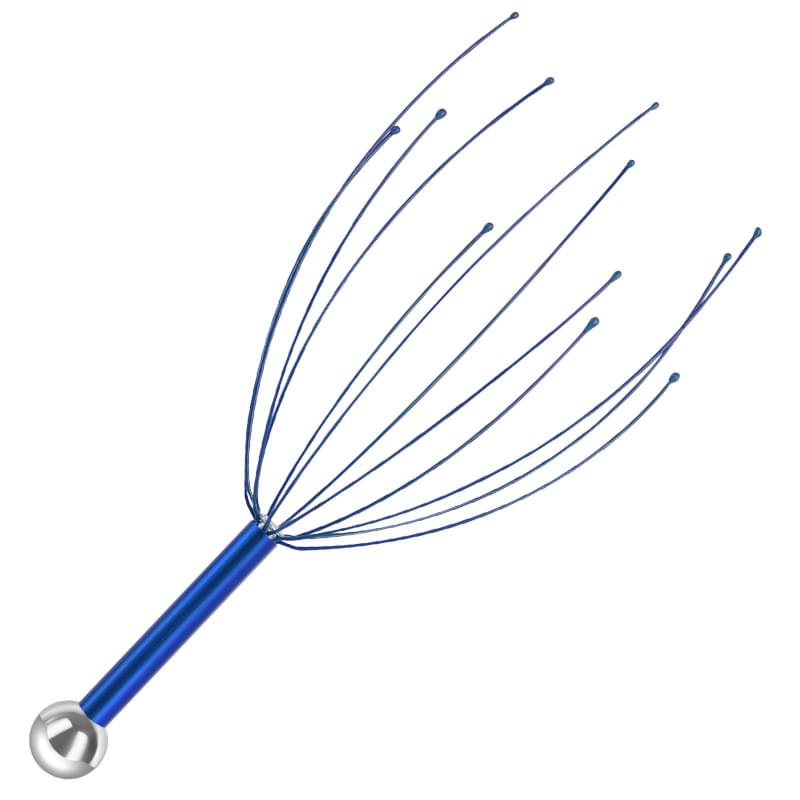 Octopus Ball Scalp Head Massager.