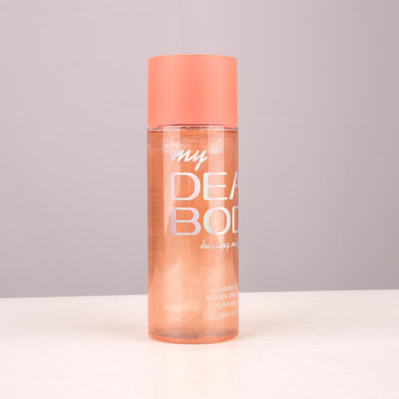 Perfume Essential Oil.