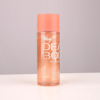Perfume Essential Oil.