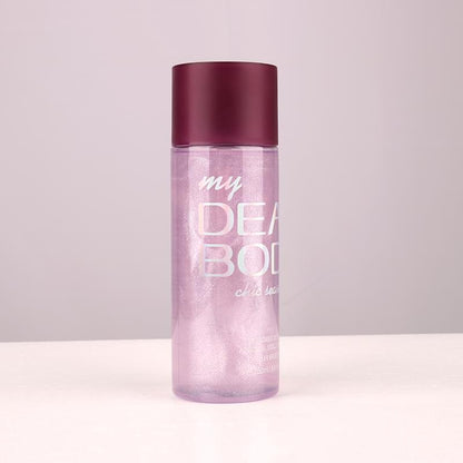 Perfume Essential Oil.