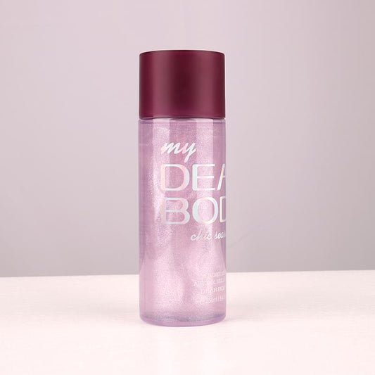 Perfume Essential Oil.