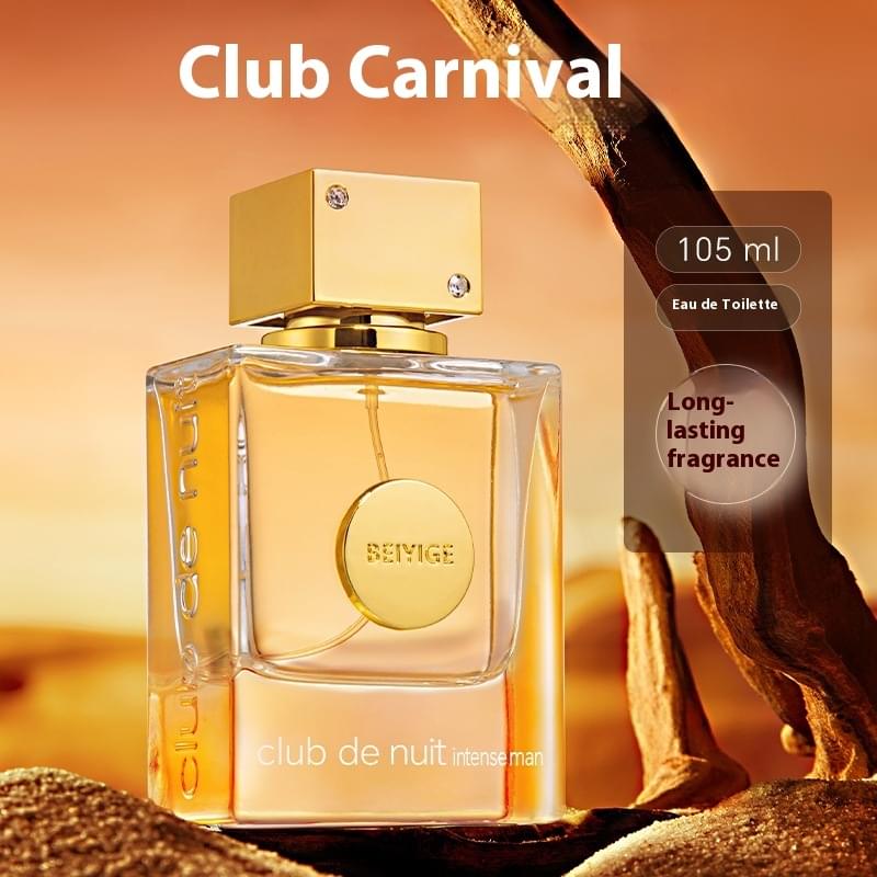 Perfume Lasting Fragrance Student Light Perfume.
