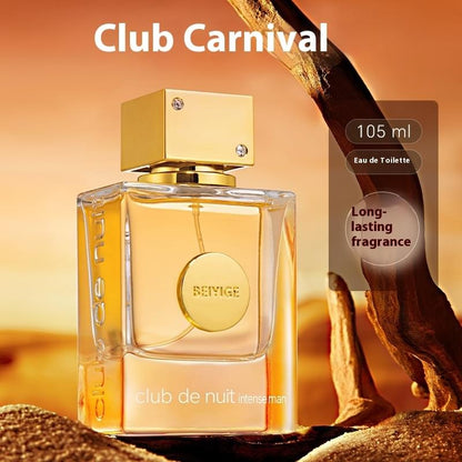 Perfume Lasting Fragrance Student Light Perfume.