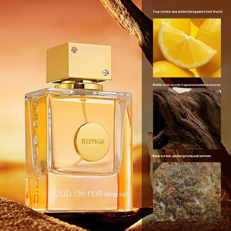 Perfume Lasting Fragrance Student Light Perfume.