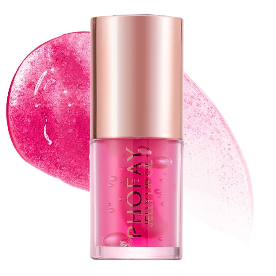 PHOFAY Jelly Lip Oil.
