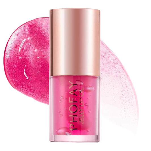 PHOFAY Jelly Lip Oil.