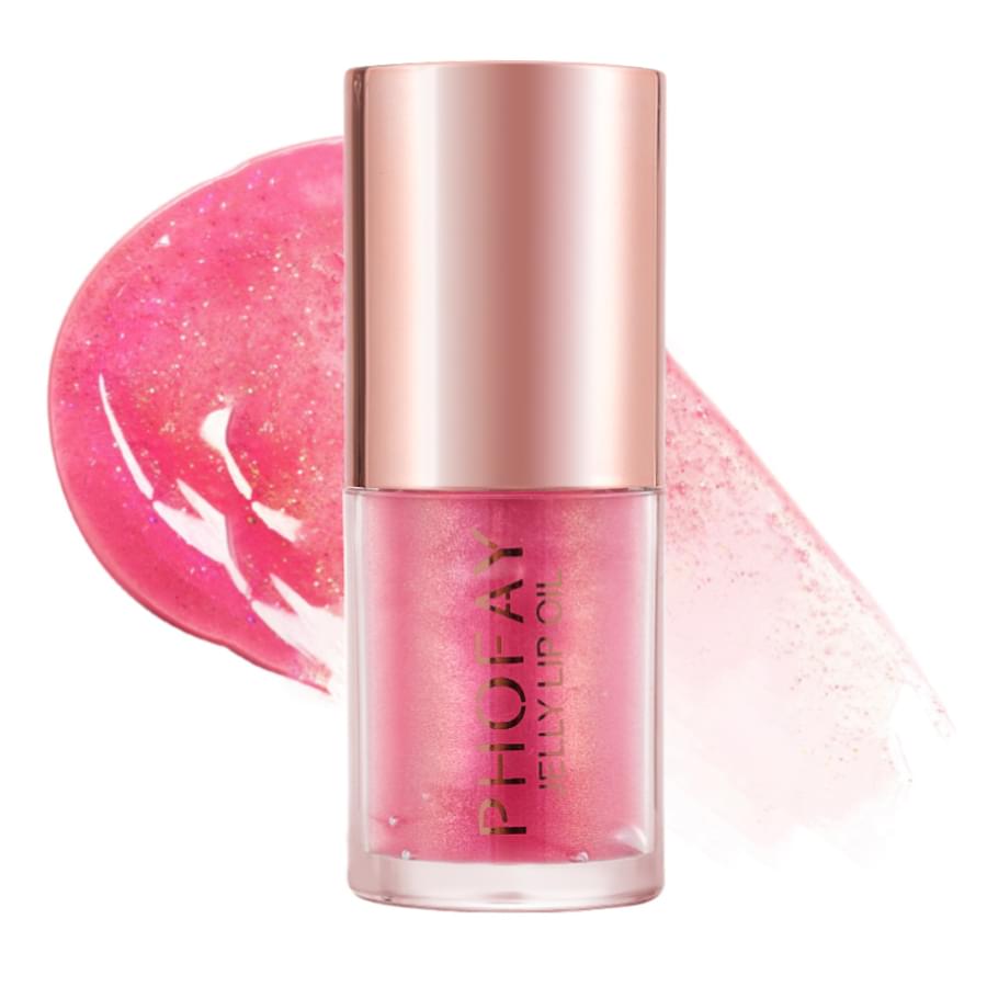 PHOFAY Jelly Lip Oil.