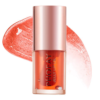 PHOFAY Jelly Lip Oil.