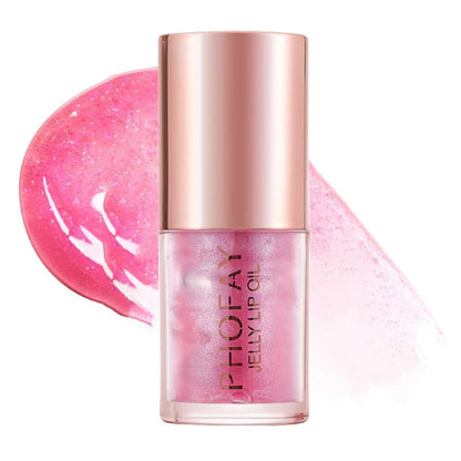 PHOFAY Jelly Lip Oil.