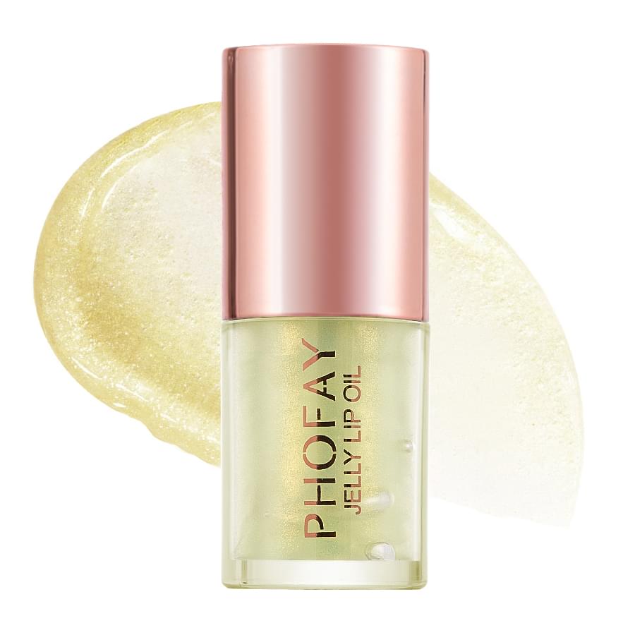 PHOFAY Jelly Lip Oil.