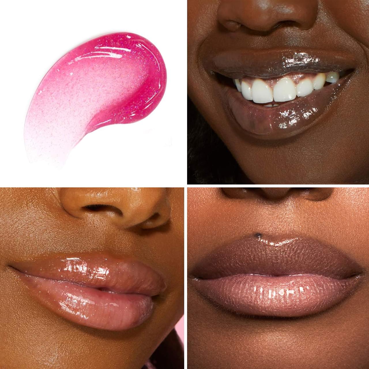 PHOFAY Jelly Lip Oil.