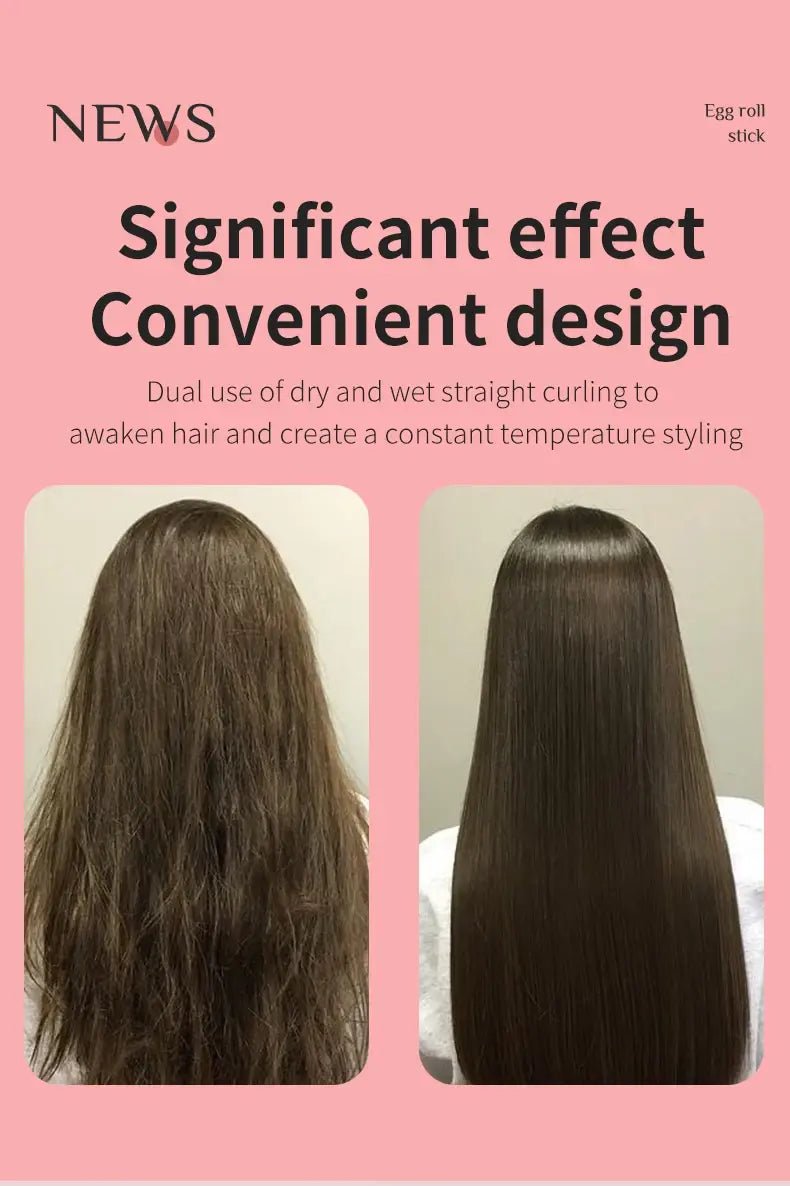 Portable electric hair tip trimmer, rechargeable split hair trimmer, damaged hair repair, a must-have for beauty lovers, perfect.
