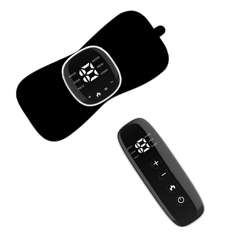 Portable Shoulder Neck Massager Neck Massager.
