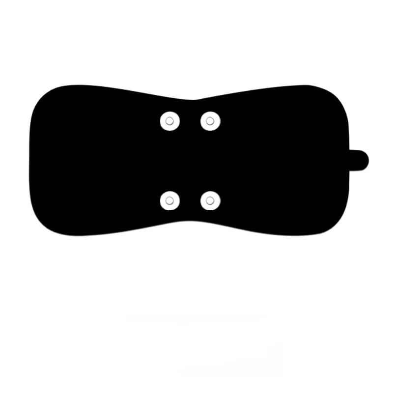 Portable Shoulder Neck Massager Neck Massager.